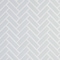 Msi Retro Herringbone Gray 12.2 In. X 10.83 In. X 6 Mm Porcelain Mesh-Mounted Mosaic Tile, 15PK ZOR-MD-0215 - alternate 2